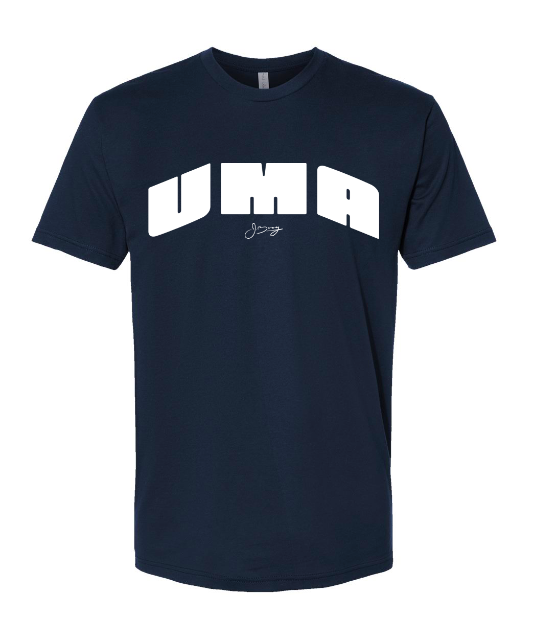 UMA Tee (2 Color Options)
