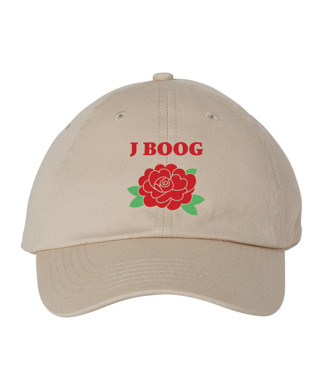 Calrose Dad Hat (2 Color Options)