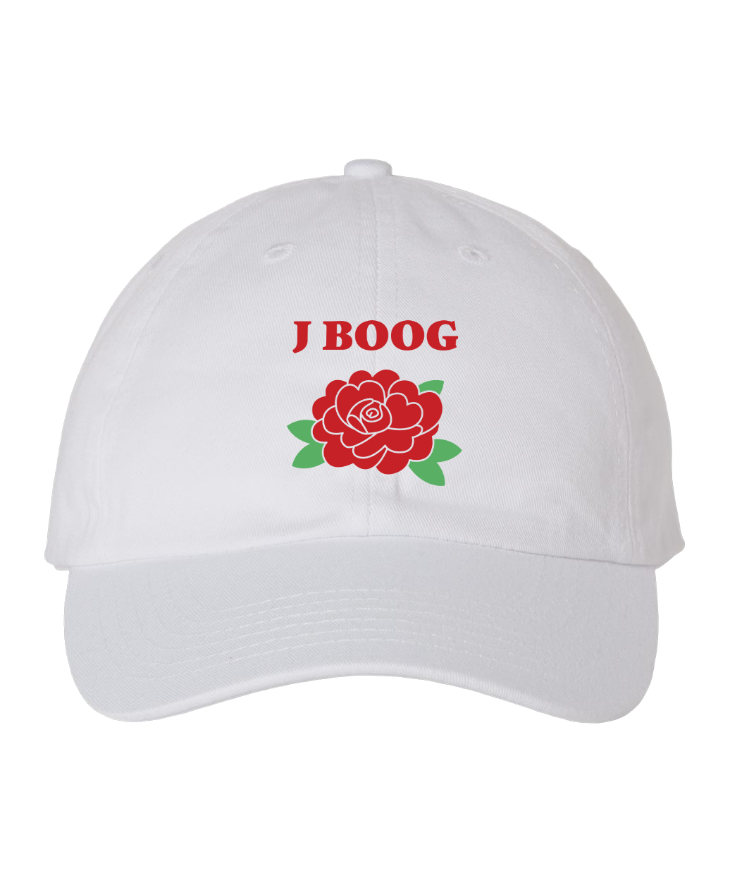 Calrose Dad Hat (2 Color Options)