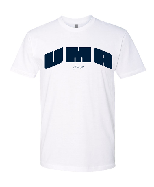 UMA Tee (2 Color Options)