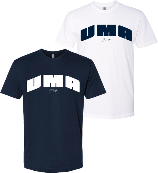 UMA Tee (2 Color Options)