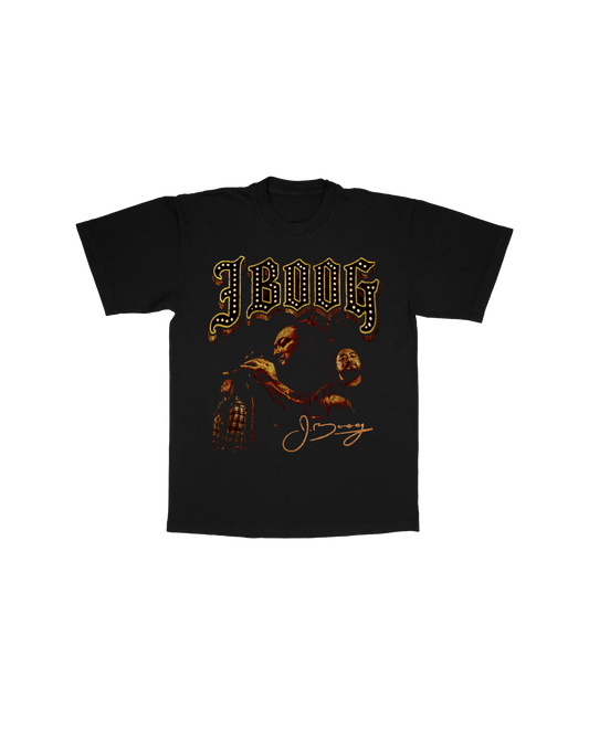 Name In Lights Tee