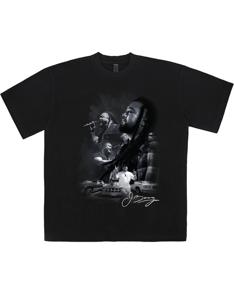 G-RAP G-FUNK スラングオリジナルTEE Vintage Vintage Warren G G-Funk Reel Tight 90s rap tee hip
