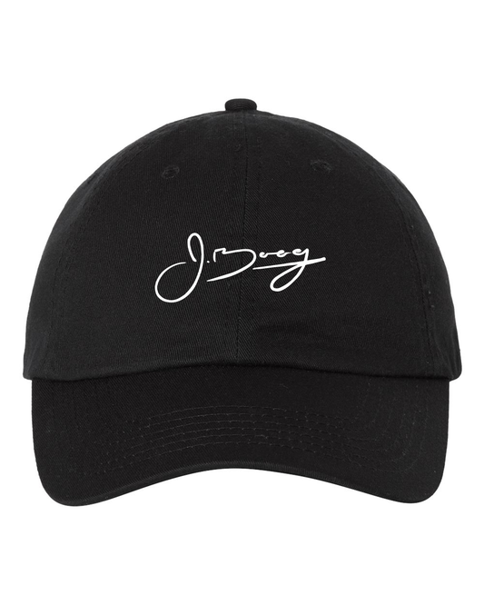 JBoog Dad Hat (2 Colors Available)