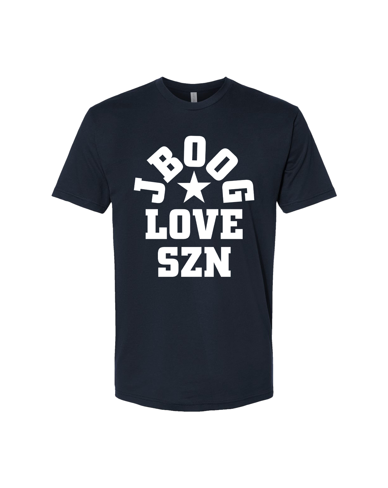 Love Szn Tee