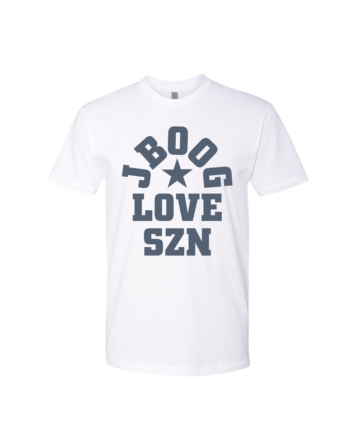 Love Szn Tee