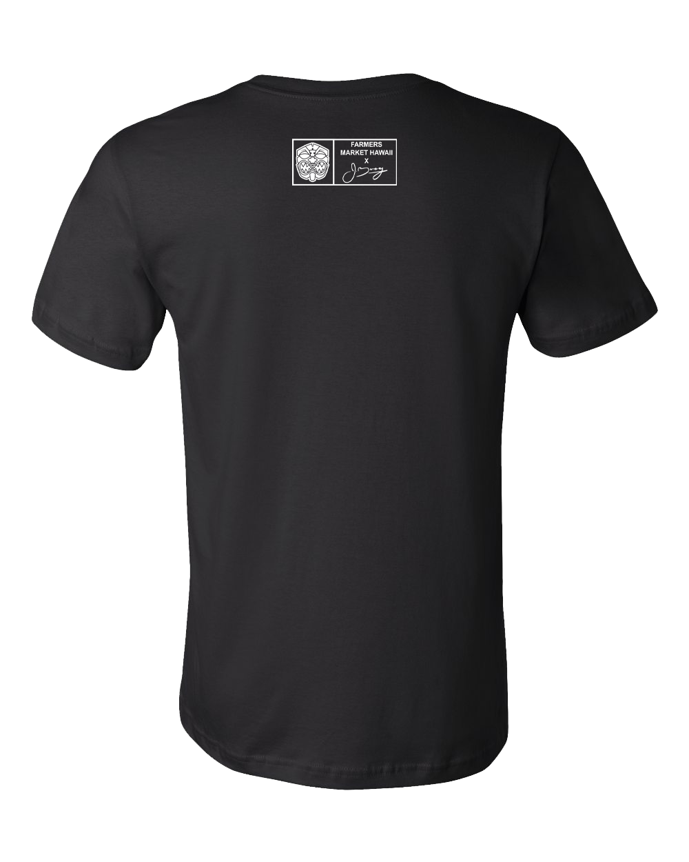 Let's Do It Again Emoji Tee (Black)